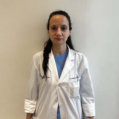 Dra. Fiorella Argento